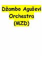 Dzambo Agusevi Orchestra